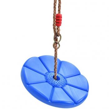 Children's Plastic Swing Disc