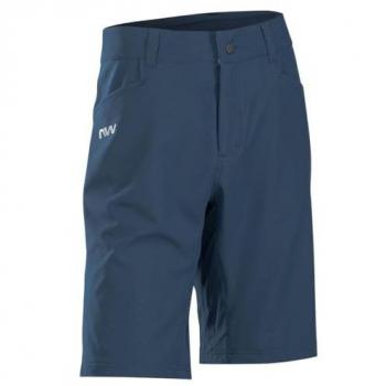 Pantaloni da Ciclismo Northwave Escape Baggy‑Radhose S
