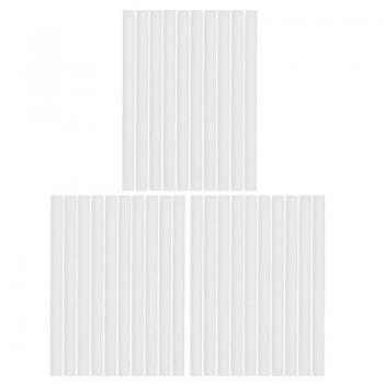30Pcs Absorbent Cotton Swab for Air Diffuser