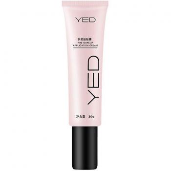 Base de Maquillaje Sin Aceite YED