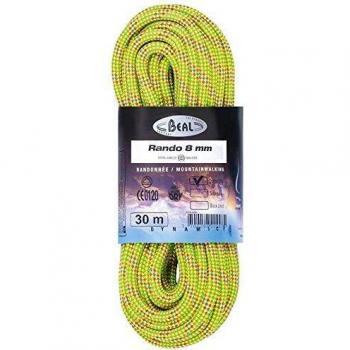 Cima Rando Golden Dry Beal 8 mm