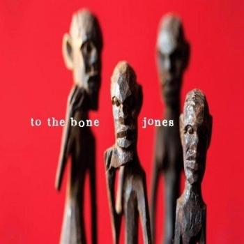 To The Bone - CD