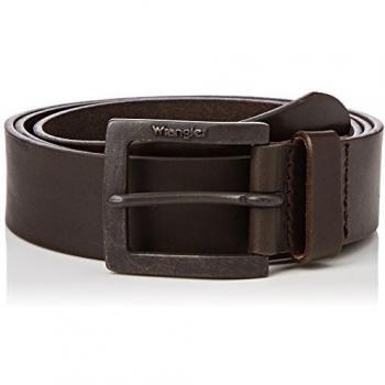 Cinturón Wrangler Kabel Buckle Brown Adulto