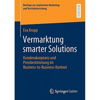 Vermarktung smarter Solutions