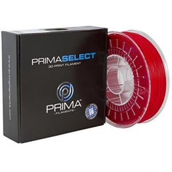 Prima filaments Ps-absp-285–0750-rd Primaselect ABS + Filament, 2.85 mm, 750 g, Rouge