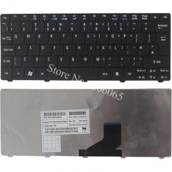 Teclado Acer Aspire One D260