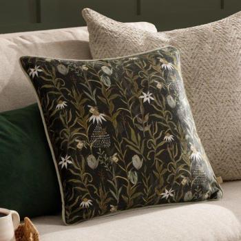 Wylder Nature Meadow Bloom Square Pillow
