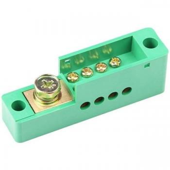 Unipolar Retardant Metering Junction Box