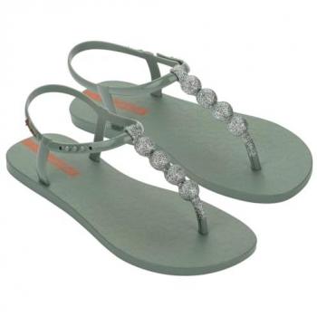 Zapatillas de Baño Ipanema Class Easy On Glow Verde