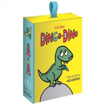 Dingo Dino
