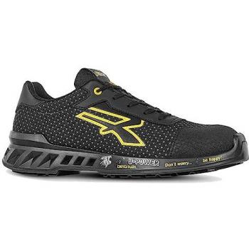 U-power Chaussures De Sécurité Matt