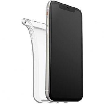 OtterBox Clearly Protected Skin, Transparent Skin for iPhone 11 - Clear