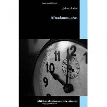 Laine Juhani Muodonmuutos