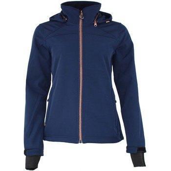 Blouser SoftShell Femminile Peak Mountain AFORI