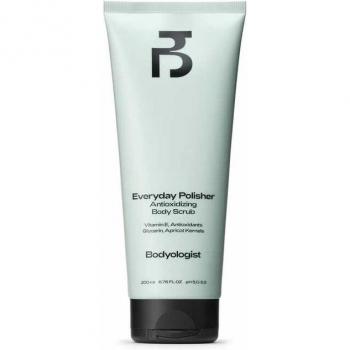Bodyologist - Everyday Polisher Antioxidierendes Körperpeeling - 200 ml