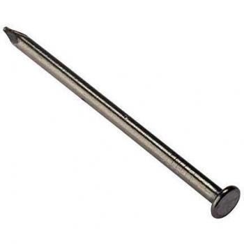 Forgefix Bright Wire Nails 125mm (5)