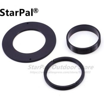 Adaptador StarPal M42 a M48