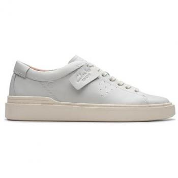 Clarks CRAFT SWIFT Sneaker weiß