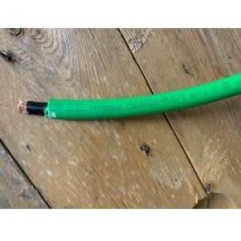 Câble Électrique FG16 1 Conducteur 35mm²