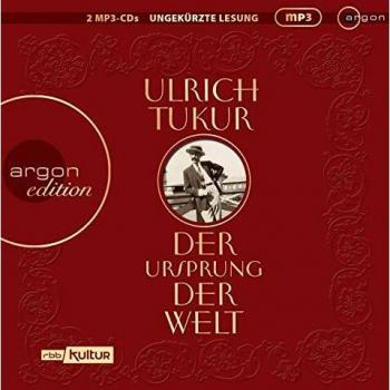 Ulrich Tukur Der Ursprung Der Welt