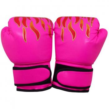 Guantes Sanda Niño Transpirable PU
