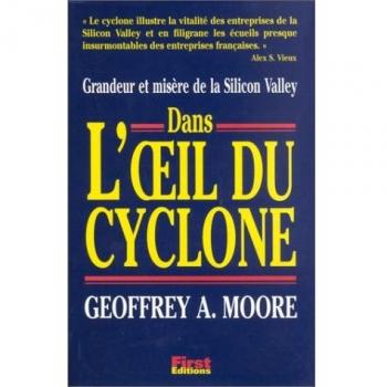 Dans l'oeil du cyclone