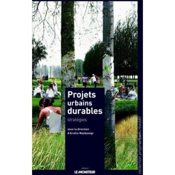 Projets urbains durables : stratégies