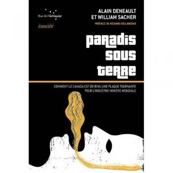 Paradis sous terre