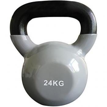 Premium Sveltus 24kg Kettlebell