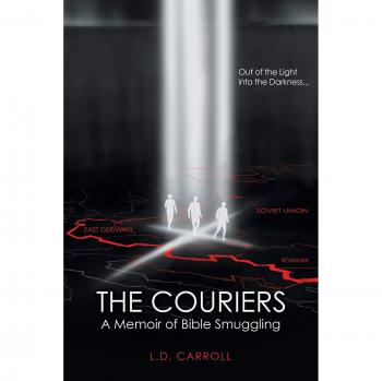 Carroll, L. D.: The Couriers