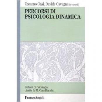 Percorsi di psicologia dinamica