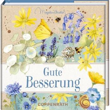 Gute Besserung (BiblioPhilia)