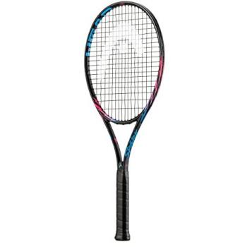 MX Spark Pro Racket – Head (Grip 3)