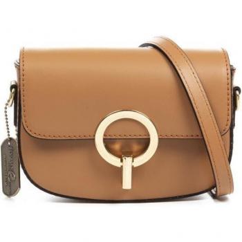 Bandolera Mujer Arpino – Piel Ruga Italiana