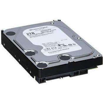 Western Digital 2TB AV-GP Enterprise SSD