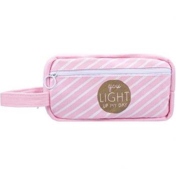 Fabric Pencil Bag
