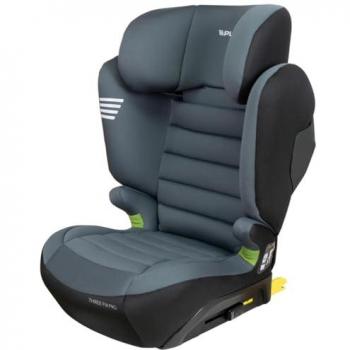 Seggiolino Auto Play Three Pro Isofix