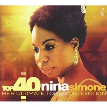 Raccolta dei Grandi Successi di Nina Simone - Top 40
