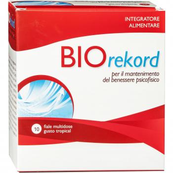 Biorekord 10ml
