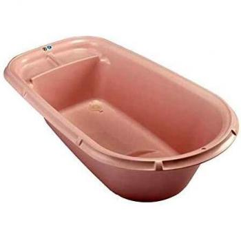 ThermoBaby Elegant Badkar Rosa