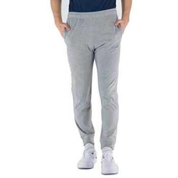 Pantaloni con polsino Authentic Jersey