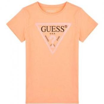 Camisa Juvenil Guess Core