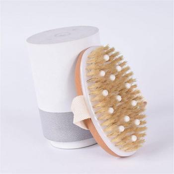 Medium Strength Back Scrubber