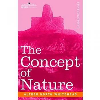 The Concept Of Nature