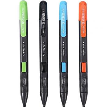 M&G 2B Pencils for Kids