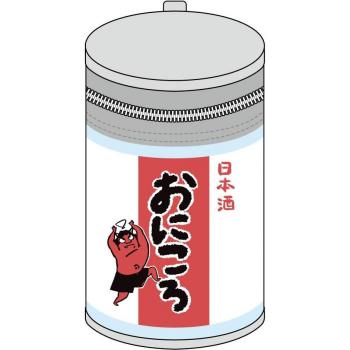 Onikoro Slow Curve: Bolsa de Copos Bocchi Rock! 7 cm