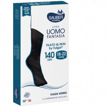 SAUBER U QSK140 ANC CAP BLUS/M