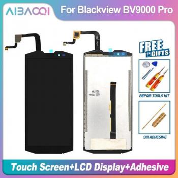 Reemplazo Pantalla 5,7” LCD 1440×720 para Blackview BV9000 Pro