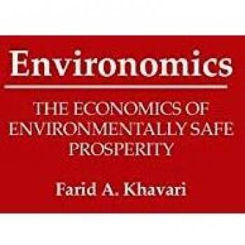 Environomics: The Economics of Environmentally Safe Prosperity