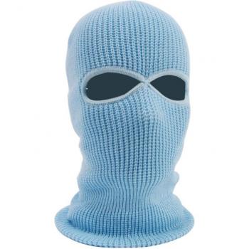 Masque Complet Tricoté pour Sports d'Hiver